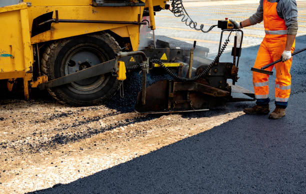 Why Choose Us For All Your Driveway Paving Needs in Meridian Hills, IN?